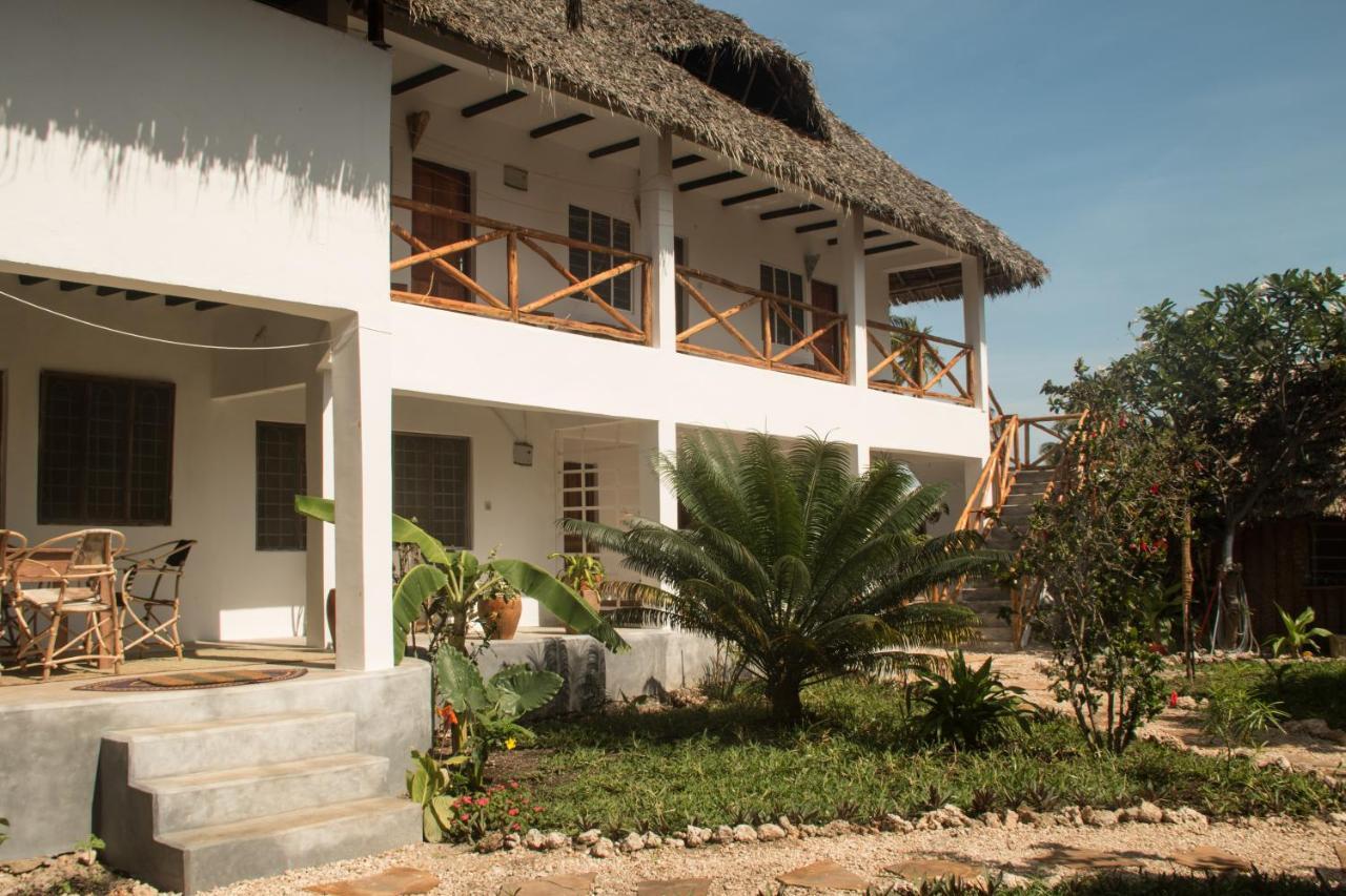 Villa Kiota Paje Extérieur photo